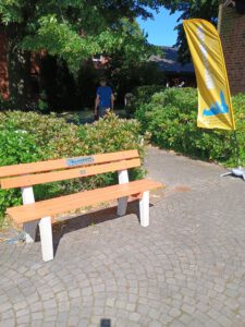 Foto: Wiltrud Merkens-Görtz