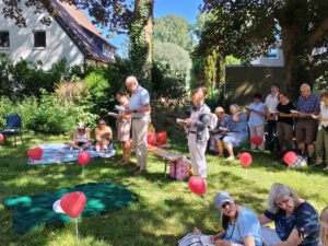 Foto: Wiltrud Merkens-Görtz
