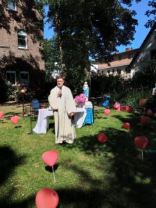 Foto: Wiltrud Merkens-Görtz