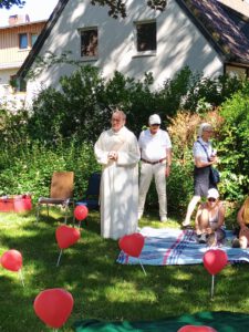 Foto: Wiltrud Merkens-Görtz