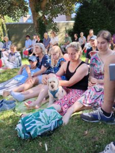 Foto: Wiltrud Merkens-Görtz