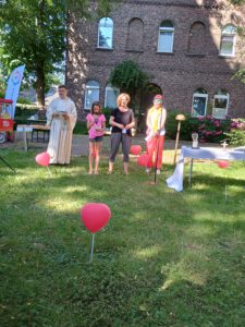 Foto: Wiltrud Merkens-Görtz