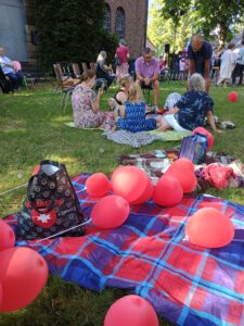 Foto: Wiltrud Merkens-Görtz