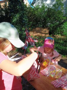 Foto: Wiltrud Merkens-Görtz