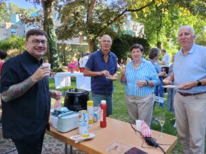 Foto: Wiltrud Merkens-Görtz