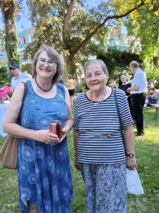 Foto: Wiltrud Merkens-Görtz