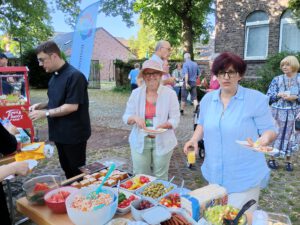 Foto: Wiltrud Merkens-Görtz