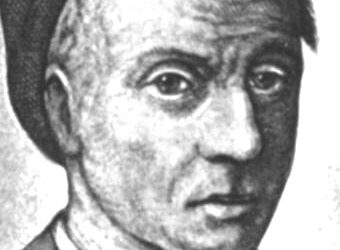 25. Juli – Tho­mas Hemer­ken, genannt von Kempen