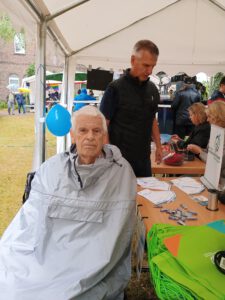 Foto: Wiltrud Merkens-Görtz