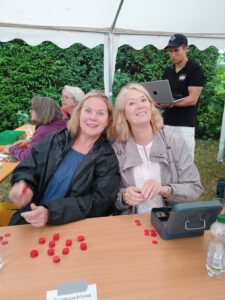 Foto: Wiltrud Merkens-Görtz
