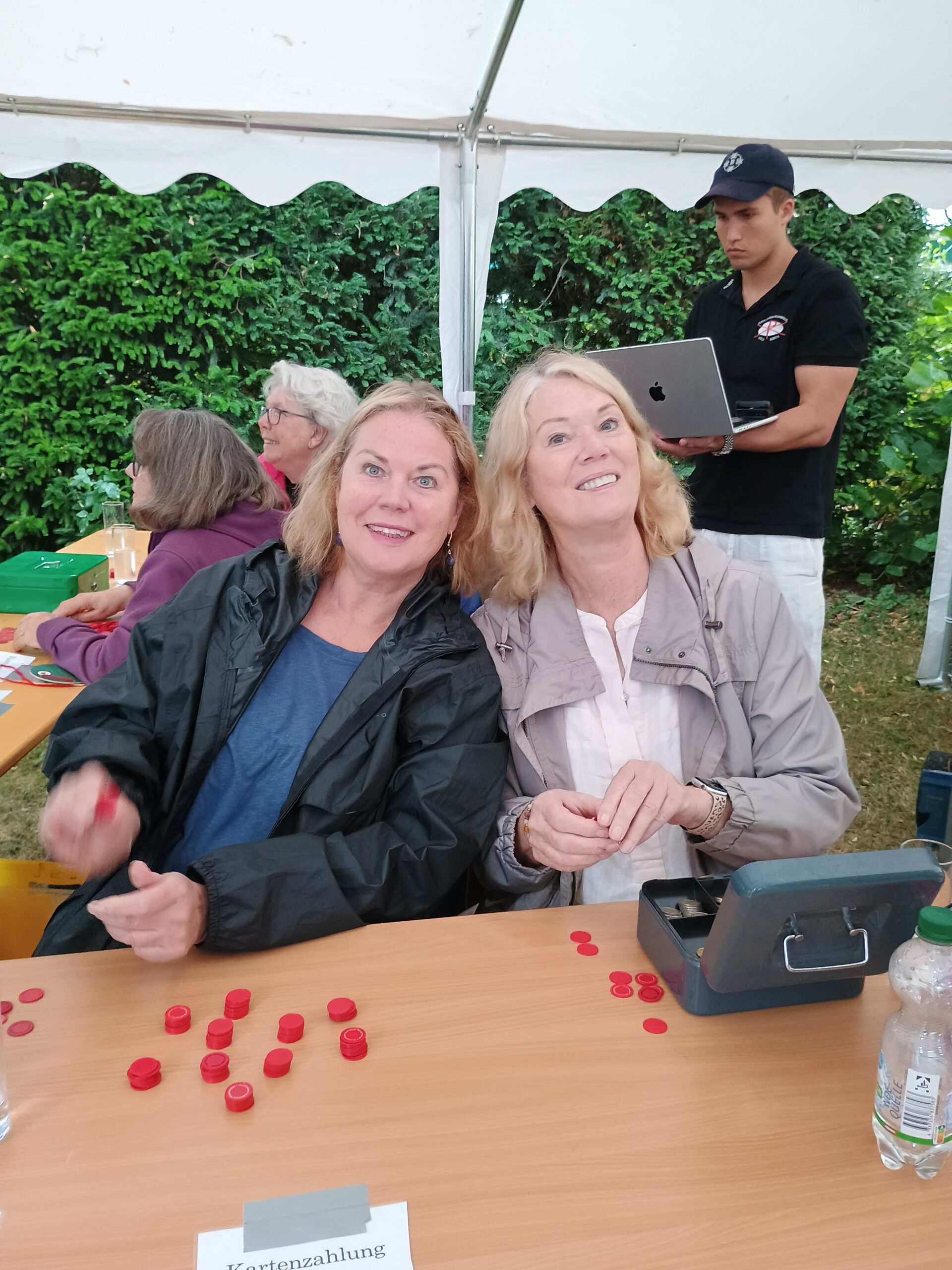 Foto: Wiltrud Merkens-Görtz