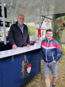 Foto: Wiltrud Merkens-Görtz