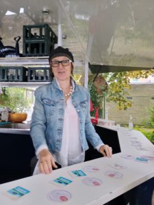 Foto: Wiltrud Merkens-Görtz