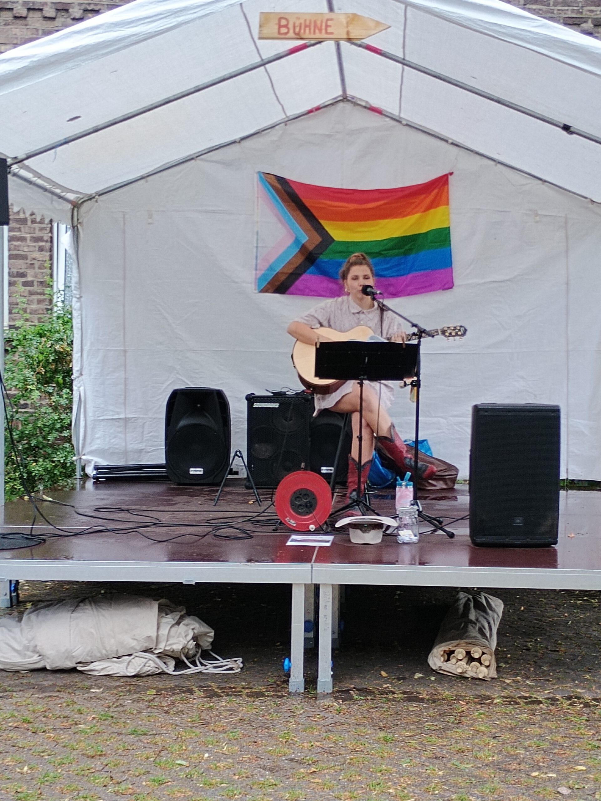 Foto: Wiltrud Merkens-Görtz