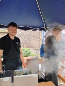 Foto: Wiltrud Merkens-Görtz