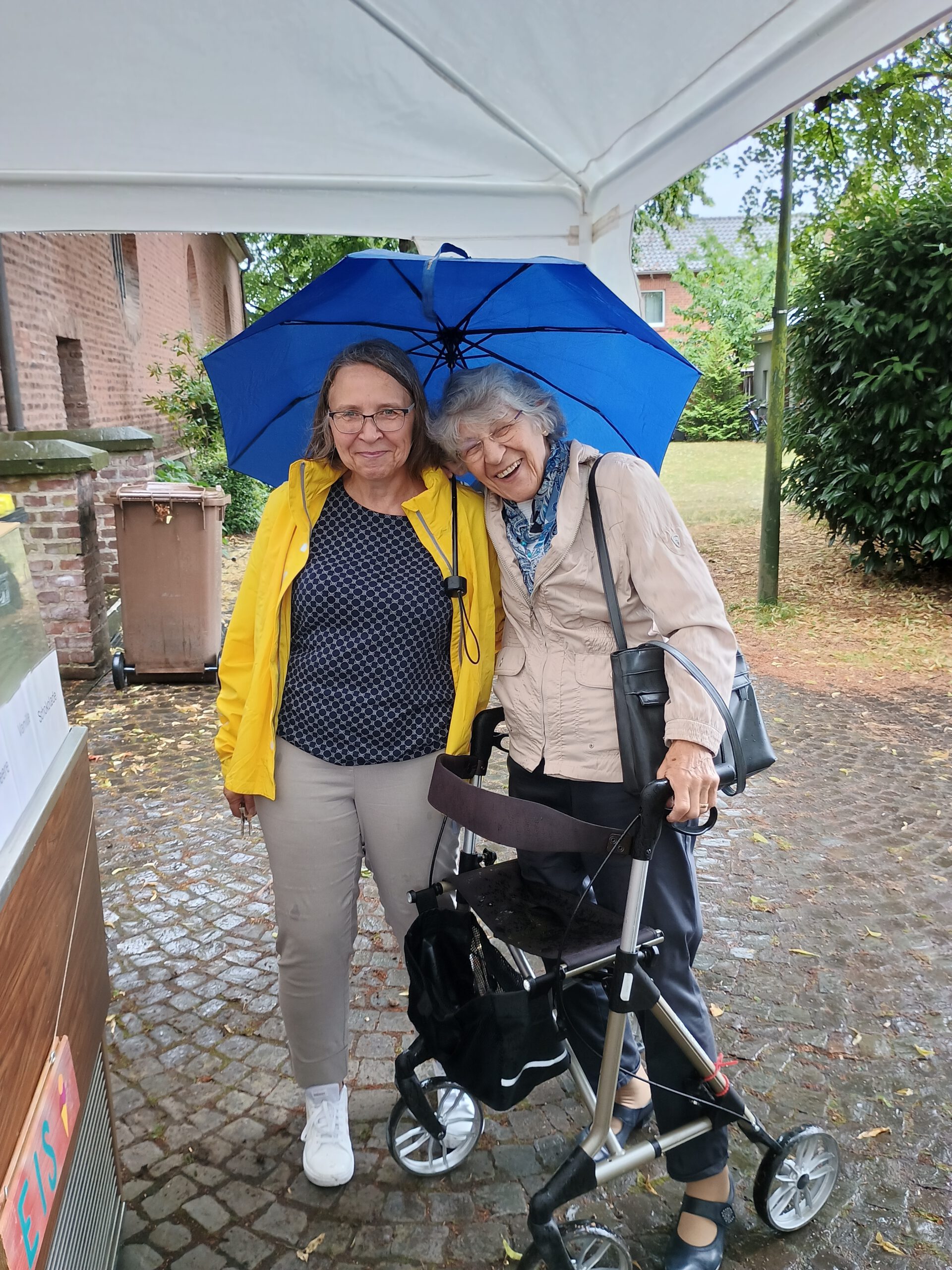 Foto: Wiltrud Merkens-Görtz