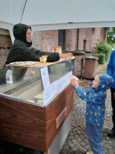 Foto: Wiltrud Merkens-Görtz