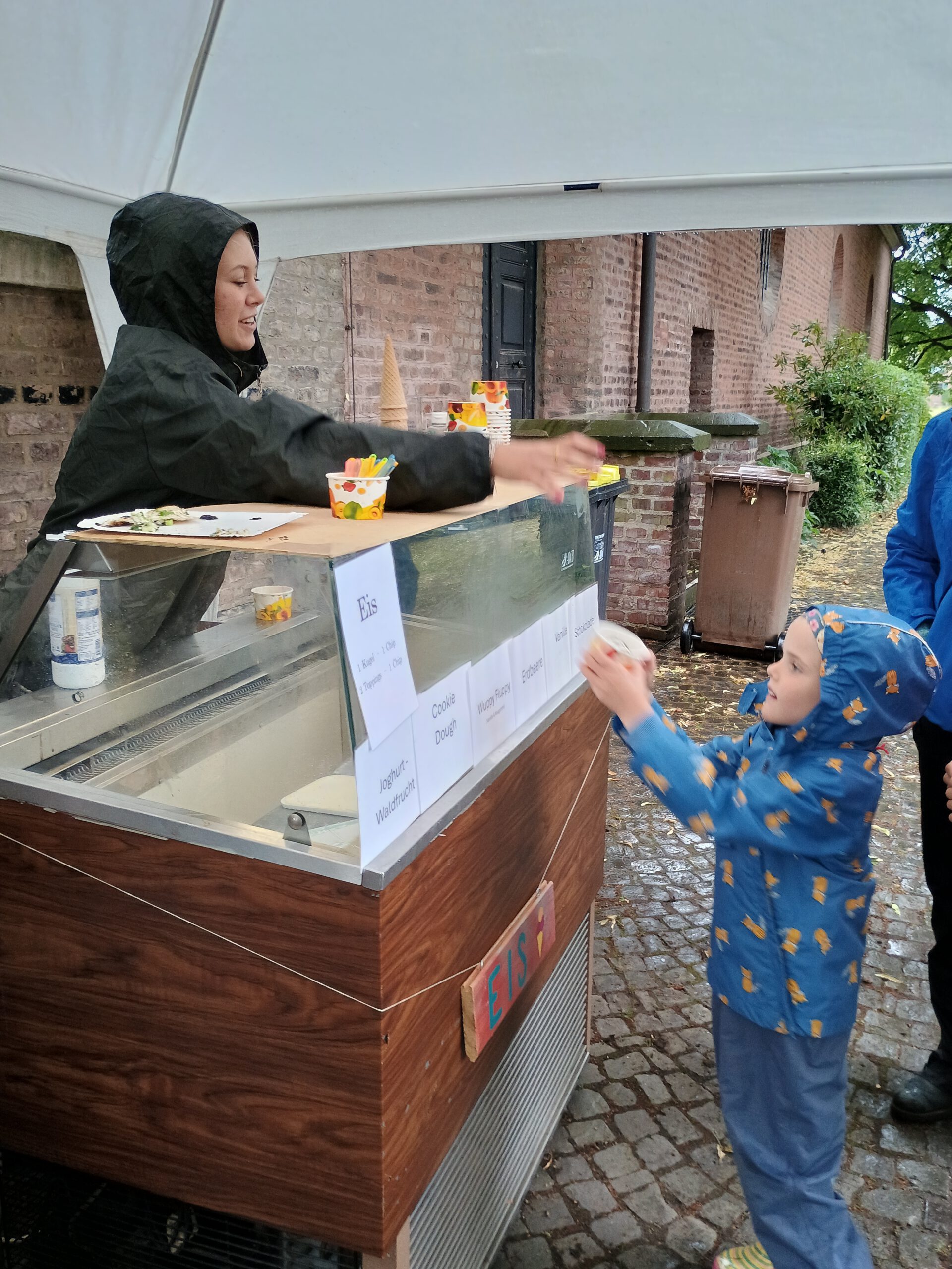 Foto: Wiltrud Merkens-Görtz