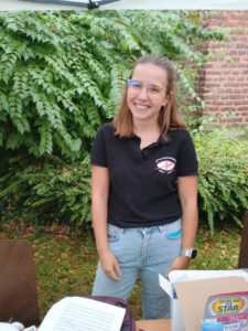 Foto: Wiltrud Merkns-Görtz