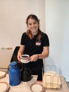 Foto: Wiltrud Merkens-Görtz