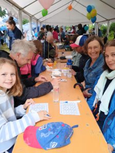 Foto: Wiltrud Merkens-Görtz