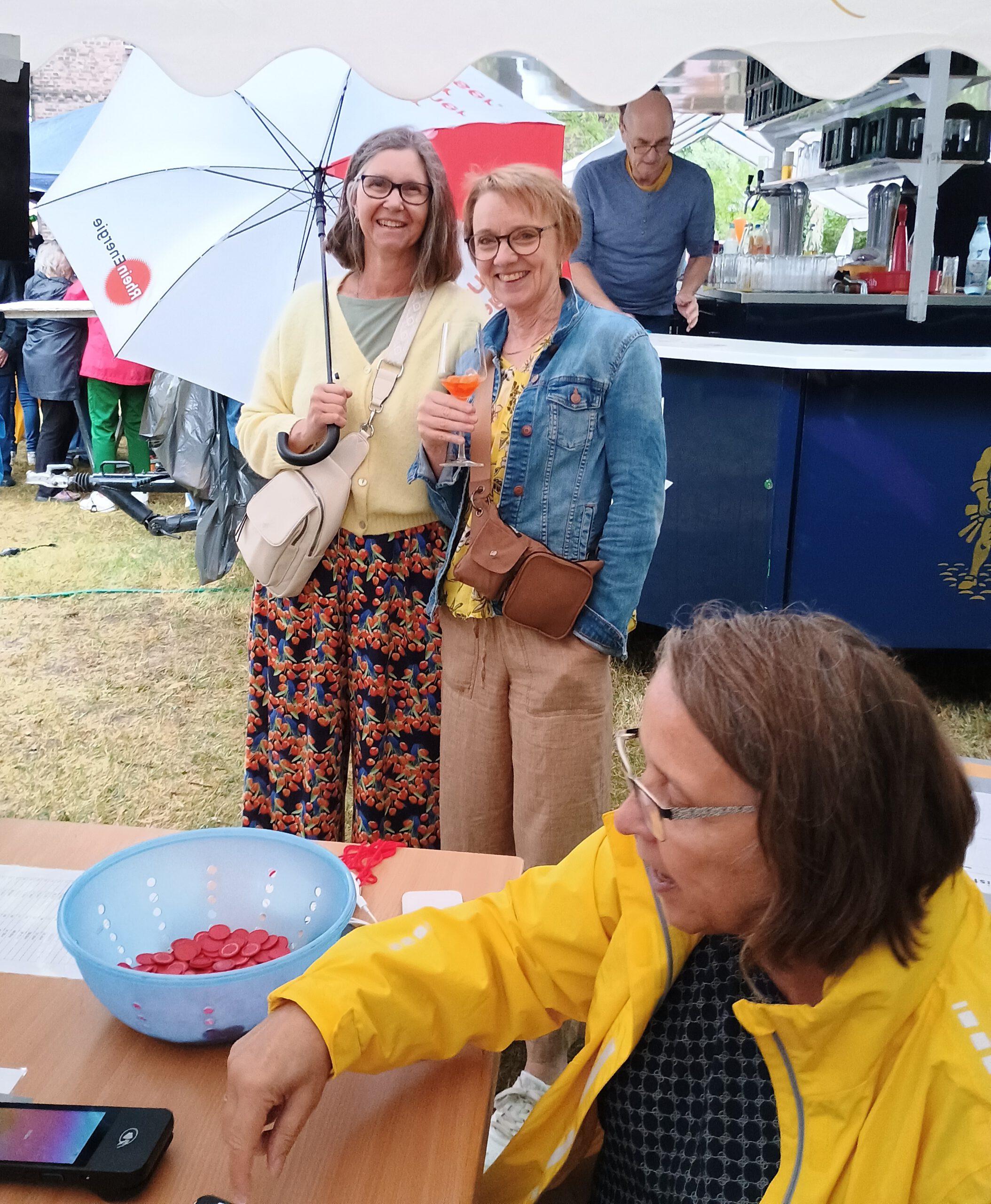 Foto: Wiltrud Merkens-Görtz