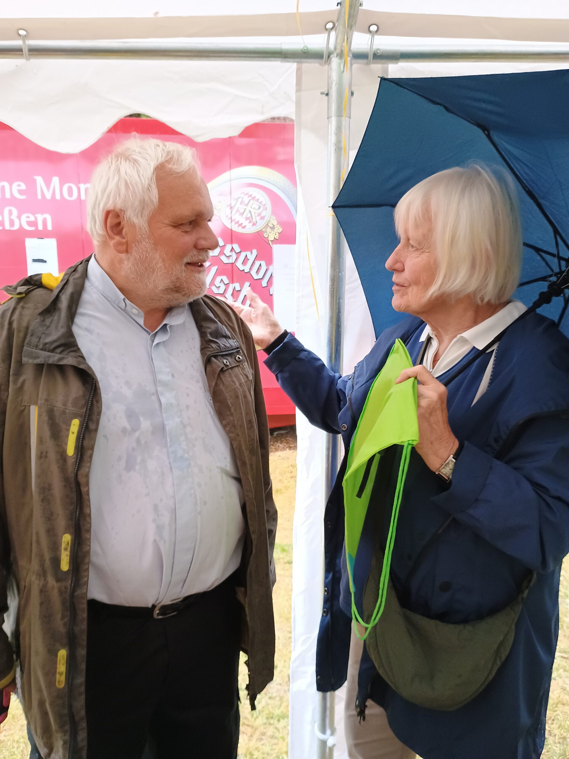 Foto: Wiltrud Merkens-Görtz