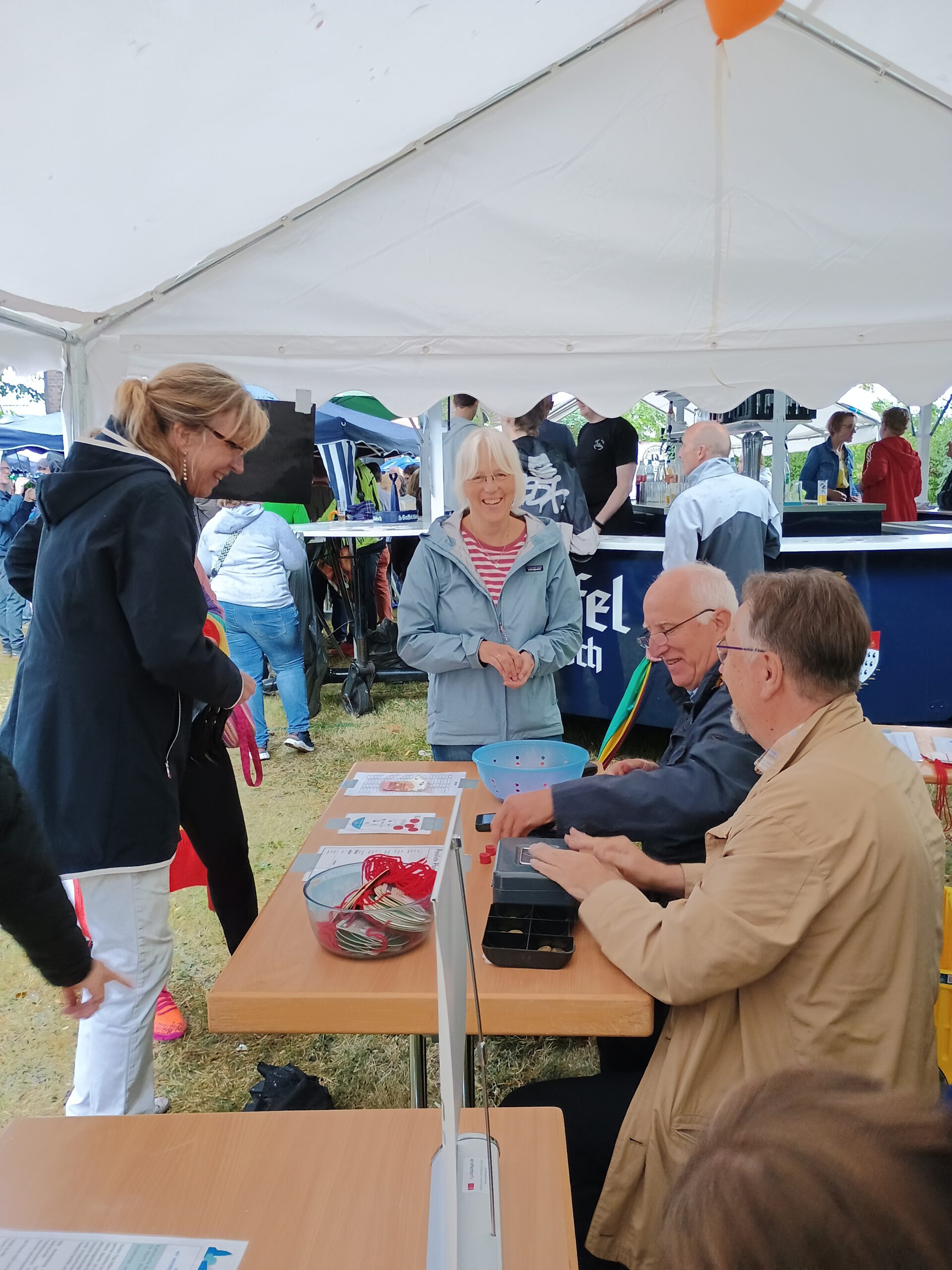 Foto: Wiltrud Merkens-Görtz