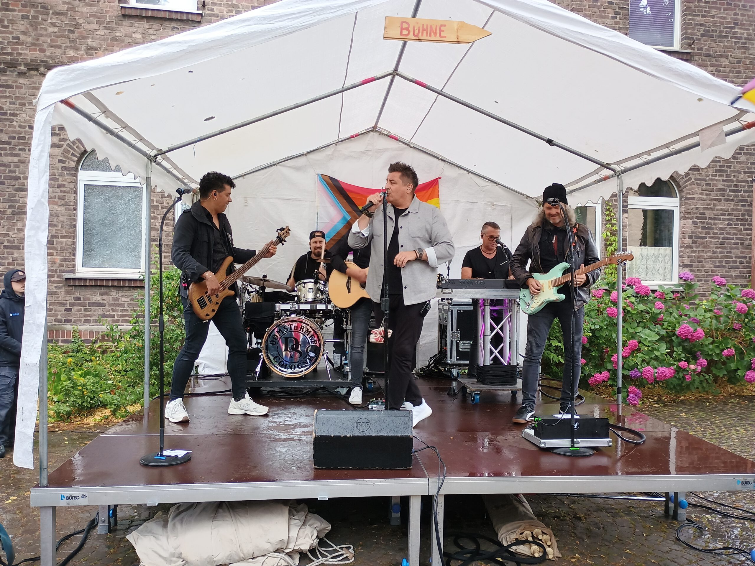 Foto: Wiltrud Merkens-Görtz
