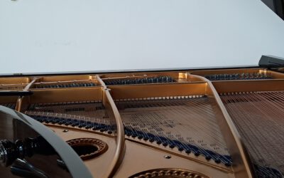 St. Georg neu den­ken (2) – Die Tech­nik des neu­en Flügels