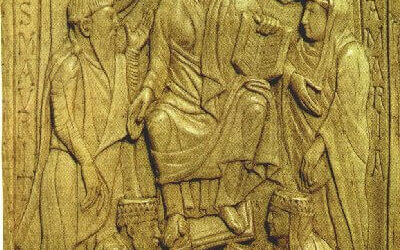 16. Dezem­ber – Hei­li­ge Adelheid