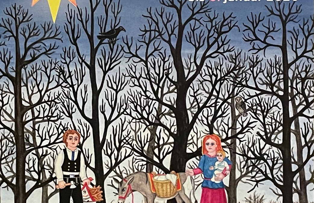 Köl­ner Krippenweg