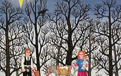 Köl­ner Krippenweg