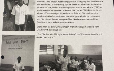 Nach­le­se zum Misereorfastensonntag