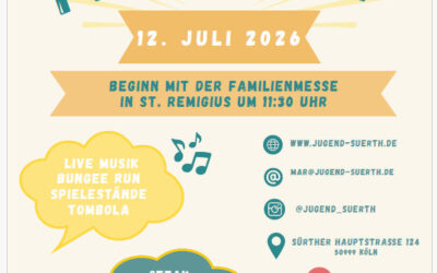Pfarr­fest