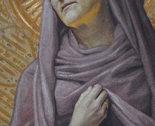 27. August: Hei­li­ge Moni­ka – Schutz­hei­li­ge der Frau­en und Mütter