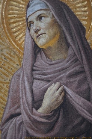 27. August: Heilige Monika – Schutzheilige der Frauen und Mütter
