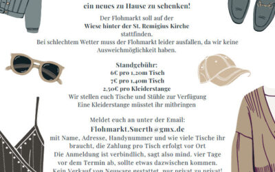 Floh­markt