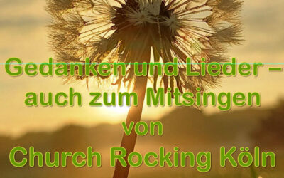 Church Rocking