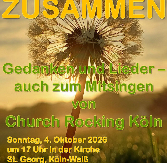 Church Rocking