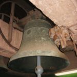 Glocke I: «Georg» (mit Schlagwerk) (Foto: Andreas Dziewior)