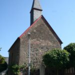 In einer Urkunde des Erzbischofs Dietrich v. Moers wird am 27. April 1433 zum ersten Mal die Kapelle St. Georg in Weiß erwähnt. (Foto: Thomas Felshart)