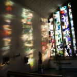 Lichtspiele. (Foto: Stefan Braun)