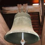 Glocke IV: «Ursula» (Foto: Andreas Dziewior)