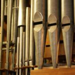 Einblick in das Pfeifenwerk des Great (Foto: Stefan Braun)