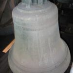 Glocke III: «Michael» (Foto: Andreas Dziewior)