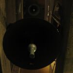 Glocken III und VI: «Johannes Bosco» und «Maria Goretti» (Foto: Andreas Dziewior)