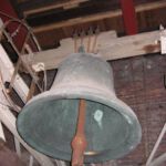 Glocke IV: «Schutzengel (Angelus)» (Foto: Andreas Dziewior)