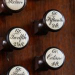 Registerzüge (Foto: Stefan Braun)