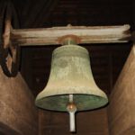 Glocke VI: «Maria Goretti» (Foto: Andreas Dziewior)